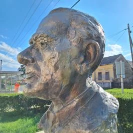 Fekete István Emlékház Gölle - Egyéb