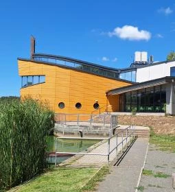 Fekete István Látogatóközpont