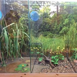 Fekete István Látogatóközpont Kaposvár - Egyéb