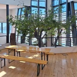 Fekete István Látogatóközpont Kaposvár - Belső