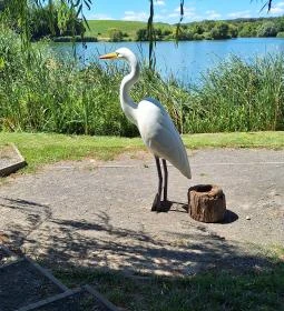 Fekete István Látogatóközpont