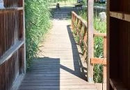 Fekete István Látogatóközpont Kaposvár