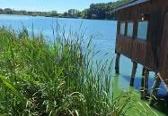 Fekete István Látogatóközpont Kaposvár