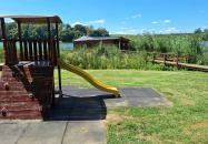 Fekete István Látogatóközpont Kaposvár