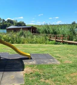 Fekete István Látogatóközpont