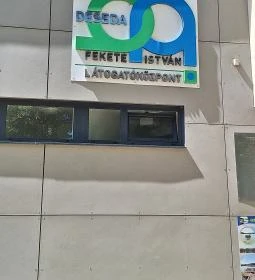 Fekete István Látogatóközpont