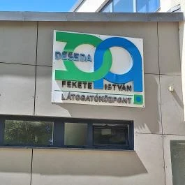 Fekete István Látogatóközpont Kaposvár - Egyéb