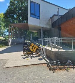 Fekete István Látogatóközpont