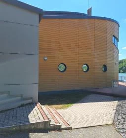 Fekete István Látogatóközpont