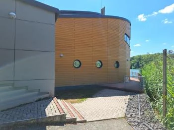 Fekete István Látogatóközpont Kaposvár