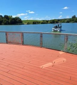 Fekete István Látogatóközpont