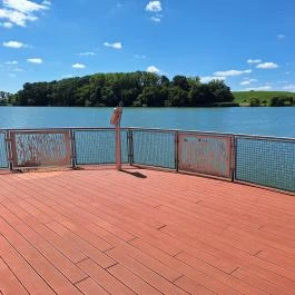 Fekete István Látogatóközpont Kaposvár - Külső kép