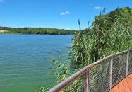 Fekete István Látogatóközpont Kaposvár