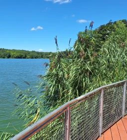 Fekete István Látogatóközpont