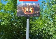 Fekete István Látogatóközpont Kaposvár