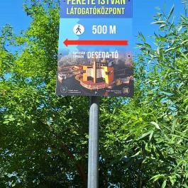Fekete István Látogatóközpont Kaposvár - Egyéb