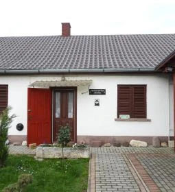 Fekete István Múzeum