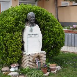 Fekete István Múzeum, Dombóvár - Egyéb