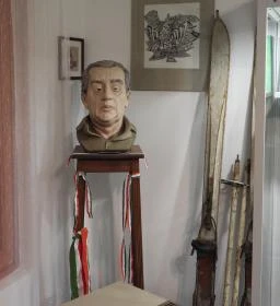 Fekete István Múzeum