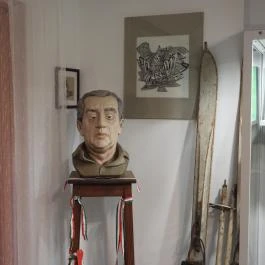 Fekete István Múzeum, Dombóvár - Egyéb