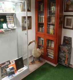 Fekete István Múzeum