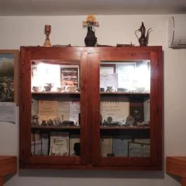 Fekete István Múzeum, Dombóvár - Egyéb