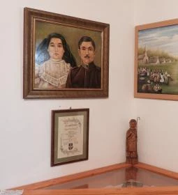 Fekete István Múzeum