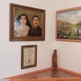 Fekete István Múzeum, Dombóvár - Egyéb