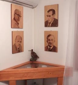 Fekete István Múzeum