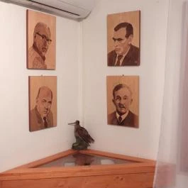 Fekete István Múzeum, Dombóvár - Egyéb