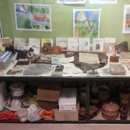 Fekete István Múzeum, Dombóvár - Egyéb