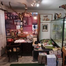 Fekete István Múzeum, Dombóvár - Egyéb