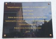 Fekete István Múzeum Dombóvár