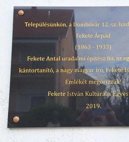 Fekete István Múzeum