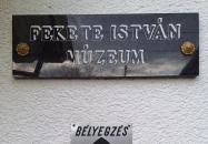 Fekete István Múzeum Dombóvár