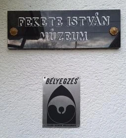 Fekete István Múzeum