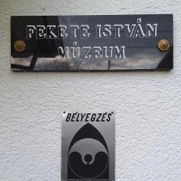 Fekete István Múzeum, Dombóvár - Egyéb