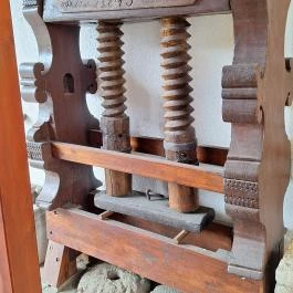 Fekete István Múzeum, Dombóvár - Egyéb