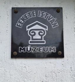 Fekete István Múzeum