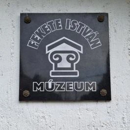 Fekete István Múzeum, Dombóvár - Egyéb