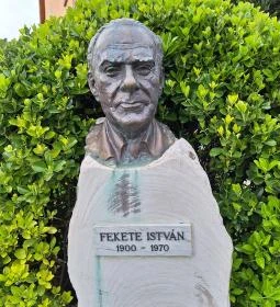 Fekete István Múzeum