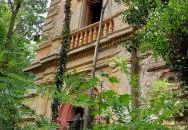 Fekete-kastély Balatonederics