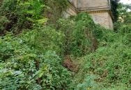 Fekete-kastély Balatonederics