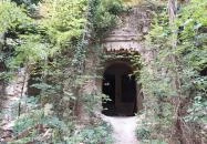 Fekete-kastély Balatonederics