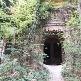 Fekete-kastély Balatonederics - Külső kép