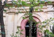 Fekete-kastély Balatonederics