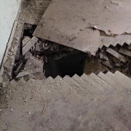 Fekete-kastély Balatonederics - Belső