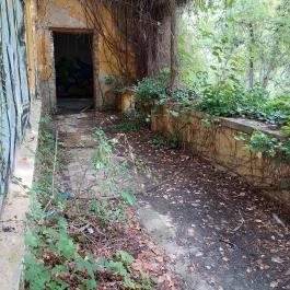 Fekete-kastély Balatonederics - Belső