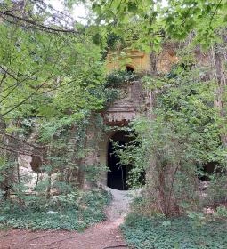 244. legjobb látnivaló: Fekete-kastély