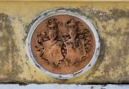 Fekete-kastély Szabás